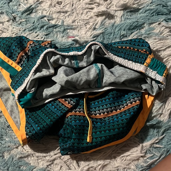 Nike S shorts - Picture 2 of 3